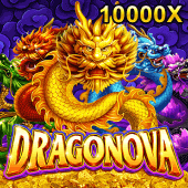 Drago Nova icon