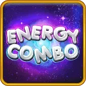 Combo de energía icon