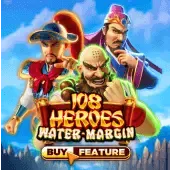 Nuevo margen de agua icon