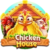 La casa de pollo icon