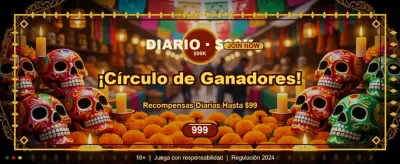 La mejor app de juegos banner