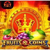 Frutas y Monedas icon
