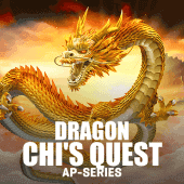 La Búsqueda del Dragón Chi icon